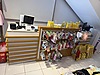 Used & Brand New Items / Computers / Peripherals / Barcode Devices & Hand Terminals / Barcode Readers