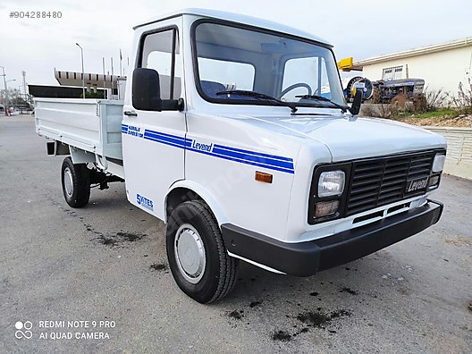 bmc levend 1 8 bdc duz kasa model 36 000 tl sahibinden satilik ikinci el 904288480