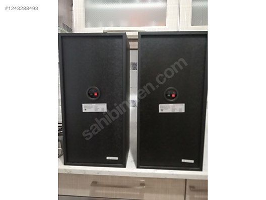 Clatronic Set Hoparlörü