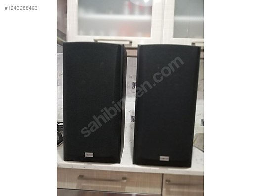 İkinci El Clatronic Set Hoparlörü hoparlör