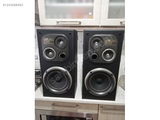 Clatronic Set Hoparlörü hoparlör