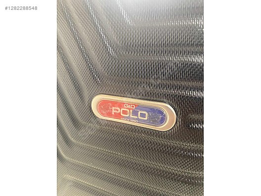 Used & Brand New Items / Clothing & Accessories / Suitcases & Luggage / Single