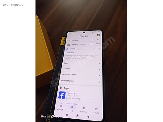 Used & Brand New Items / Cell Phones & Accessories / Cell Phones / Xiaomi / Poco X5 Pro