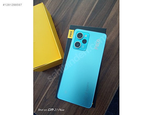 Used & Brand New Items / Cell Phones & Accessories / Cell Phones / Xiaomi / Poco X5 Pro