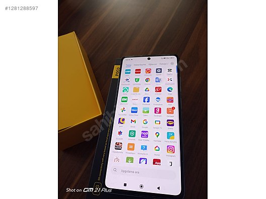 Used & Brand New Items / Cell Phones & Accessories / Cell Phones / Xiaomi / Poco X5 Pro