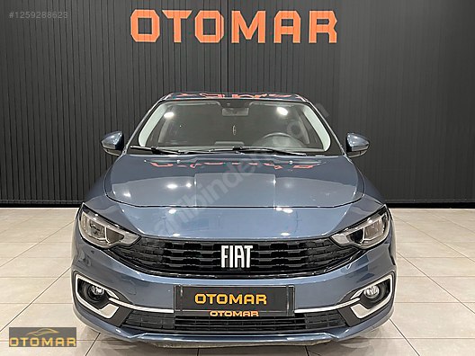Vasıta / Otomobil / Fiat / Egea / 1.6 Multijet / Urban