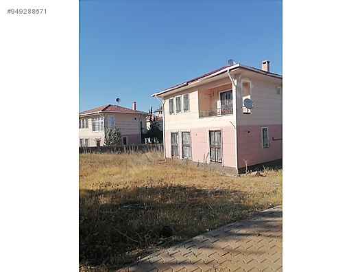 türkoğlu satılık ev