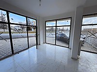 ERKİLET 100.YIL MAHALLESİ KİRALIK BACALI DÜKKAN