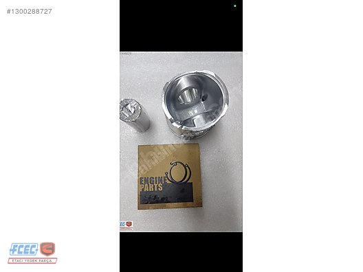 プレミン Commercial Vehicles / Minibuses & Buses / Engine / CUMMİNS 4376347