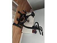 Voit yellow collection kondisyon bisikleti