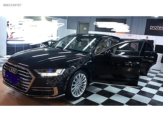 audi a8 3 0 tdi quattro long sahibinden 2020 model hasarsiz servis garantili audi a8 long at sahibinden com 892288767 audi a8 3 0 tdi quattro long sahibinden 2020 model hasarsiz servis garantili audi a8 long at sahibinden com 892288767