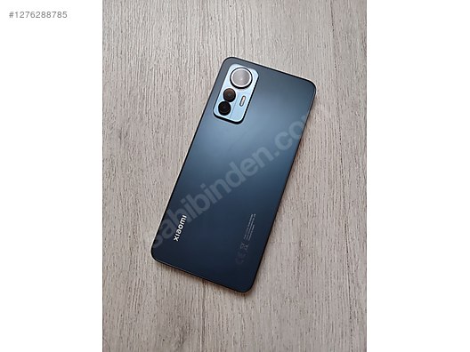 Used & Brand New Items / Cell Phones & Accessories / Cell Phones / Xiaomi / 12 Lite