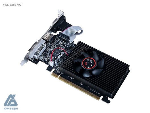 Used & Brand New Items / Computers / Desktops / Desktop Components / Graphics Cards