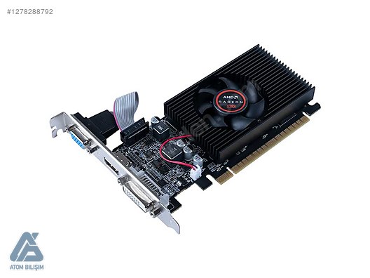 Used & Brand New Items / Computers / Desktops / Desktop Components / Graphics Cards