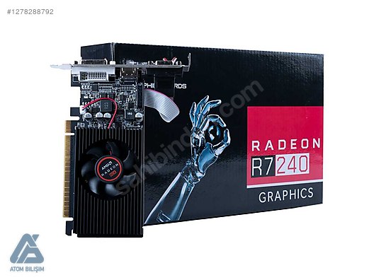 Used & Brand New Items / Computers / Desktops / Desktop Components / Graphics Cards