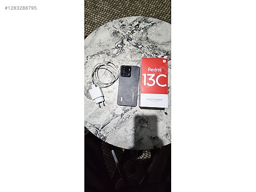 Used & Brand New Items / Cell Phones & Accessories / Cell Phones / Xiaomi / Redmi 13C