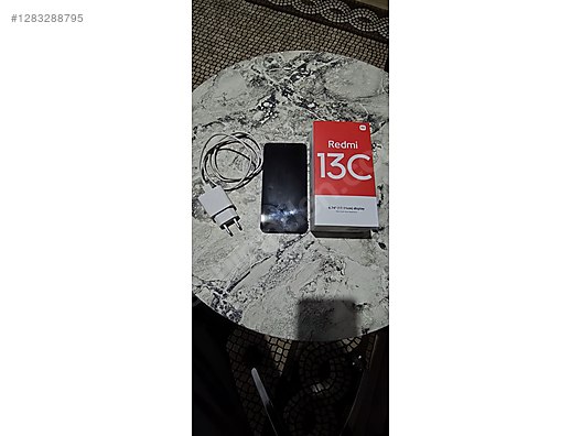 Used & Brand New Items / Cell Phones & Accessories / Cell Phones / Xiaomi / Redmi 13C