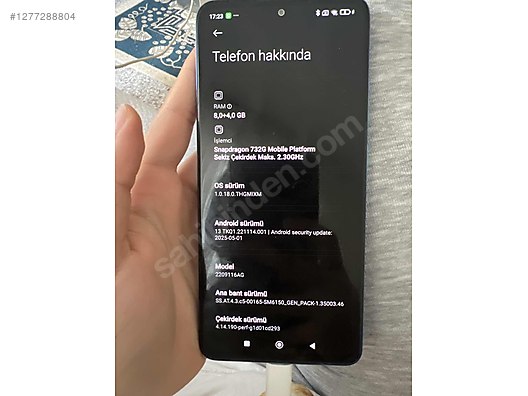 Used & Brand New Items / Cell Phones & Accessories / Cell Phones / Xiaomi / 12 Pro