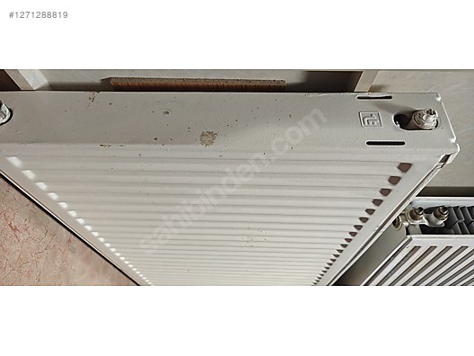 İkinci El ve Sıfır Alışveriş / Bahçe & Yapı Market / Yapı Malzemeleri / Isıtma / Petek & Havlupan