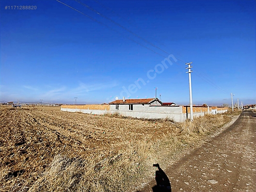 4.700 M2 KOMPLE ÇEVRİLİ ÇİFTLİK #1171288820