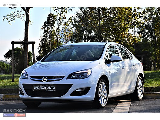 opel astra 1 4 t edition plus bakirkoy den 2020 mod astra sedan 1 4 t edition plus 0 km at sahibinden com 867288838