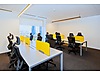 LEVENT TEKFEN TOWER'DA, MOBİLYALI VE DEKORASYONLU HAZIR OFİS