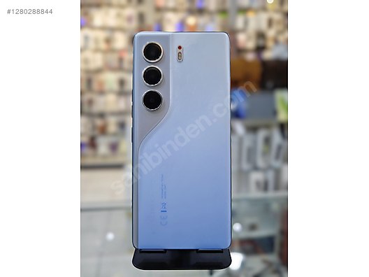 Used & Brand New Items / Cell Phones & Accessories / Cell Phones / Tecno / Camon 40 Pro