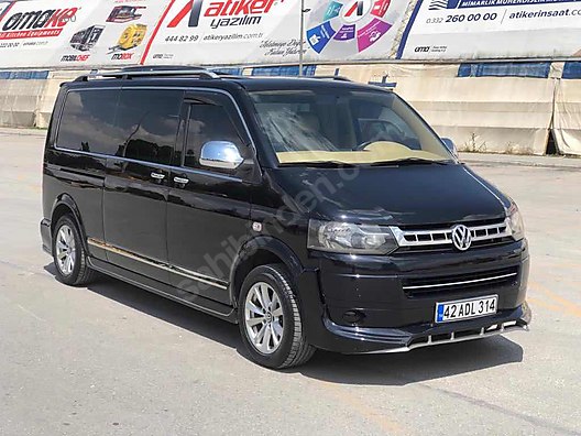 volkswagen transporter 2 0 tdi camli van 2012 transporter vip uzun sase 140 beygir sahibinden comda 977288860