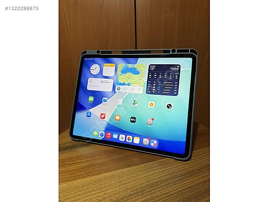 Apple iPad Pro 6 256 GB Tablet - 1322288875