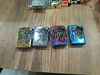 ZİPPO BENZİNLİ #1283288877