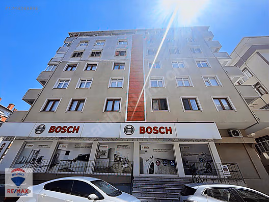 ACİLL ORHANTEPE MAHALLESİ ULAŞIMA YAKIN TADİLATLI GENİŞ 2+1