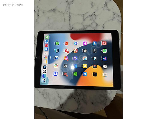 Apple iPad 9 64 GB Tablet - 1321288929