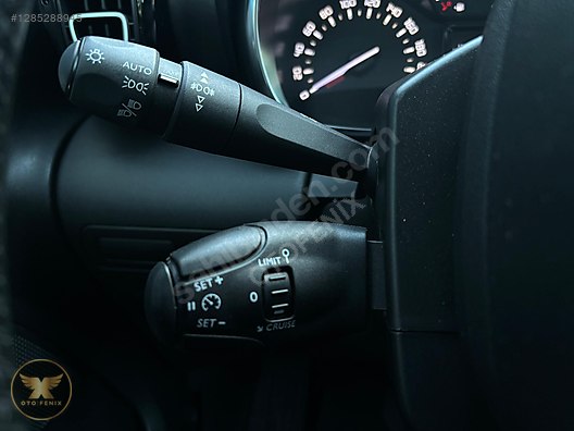 OTOFENİX CITROEN C3 AIRCROSS 1.5 BLUEHDI EAT6 SHINE 76.094 KM