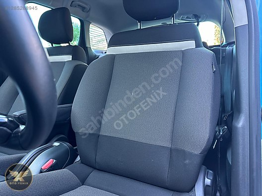 OTOFENİX CITROEN C3 AIRCROSS 1.5 BLUEHDI EAT6 SHINE 76.094 KM