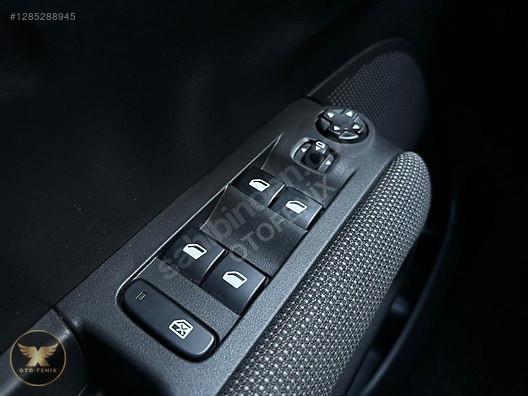 OTOFENİX CITROEN C3 AIRCROSS 1.5 BLUEHDI EAT6 SHINE 76.094 KM