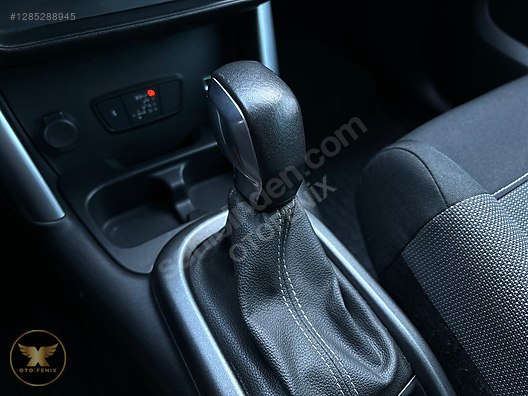 OTOFENİX CITROEN C3 AIRCROSS 1.5 BLUEHDI EAT6 SHINE 76.094 KM