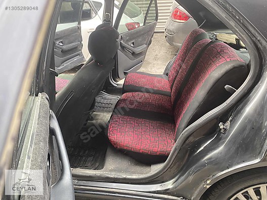 PEUGEOT 306-1.8 ÇIKMA MOTOR görseli 5