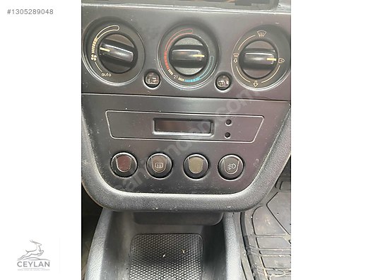 PEUGEOT 306-1.8 ÇIKMA MOTOR görseli 2
