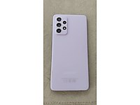 samsuğ galaksi A52 fiyat 12.000