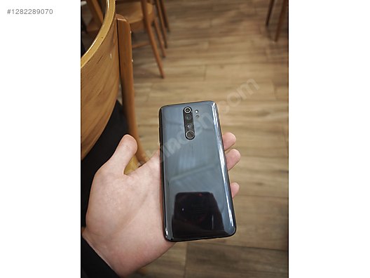 Used & Brand New Items / Cell Phones & Accessories / Cell Phones / Xiaomi / Redmi Note 8 Pro