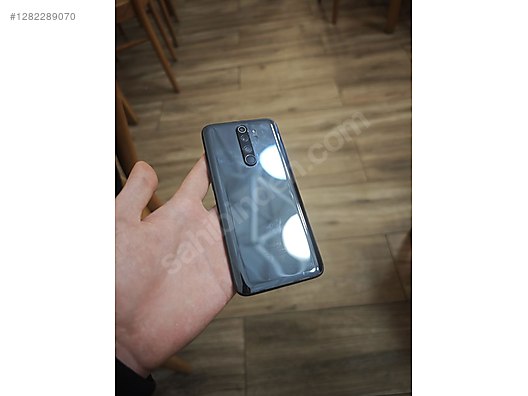 Used & Brand New Items / Cell Phones & Accessories / Cell Phones / Xiaomi / Redmi Note 8 Pro