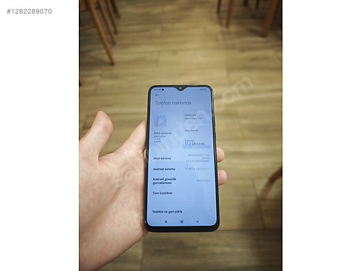 Used & Brand New Items / Cell Phones & Accessories / Cell Phones / Xiaomi / Redmi Note 8 Pro