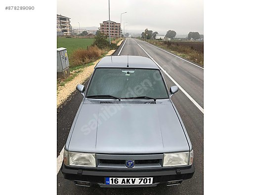 Tofas Dogan Slx 1 6 Ie Sahibinden Temiz Dogan At Sahibinden Com 878289090