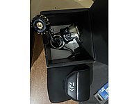 DAİWA SALTİGA 8000 P