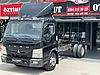 Mitsubishi - Fuso Canter 8B Model 940.000 TL Galeriden satılık Sıfır