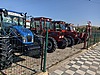 Machinery / Agricultural Machines / Tractors / New Holland / T5.90