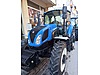 Machinery / Agricultural Machines / Tractors / New Holland / T5.90