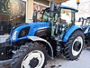 Machinery / Agricultural Machines / Tractors / New Holland / T5.90