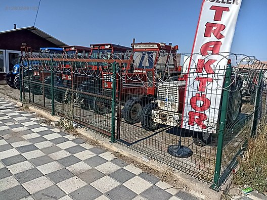 Machinery / Agricultural Machines / Tractors / New Holland / T5.90