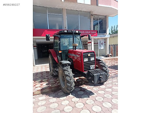 2006 magazadan ikinci el massey ferguson satilik traktor 225 000 tl ye sahibinden com da 956289227